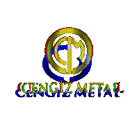 Recycling Copper Sticker by CENGİZ METAL