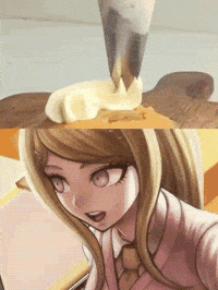Danganronpa V3 GIF