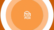 Surprise Love GIF by Publishers Clearing House