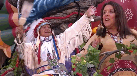 Macys Parade GIF by The 96th Macy’s Thanksgiving Day Parade