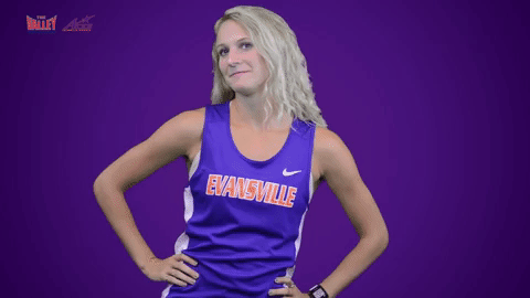 mvc uni panthers GIF by Missouri Valley Conference