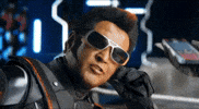 Robo 2Point0 GIF by RajiniGifs