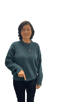 Swipe Up Sticker by BPG