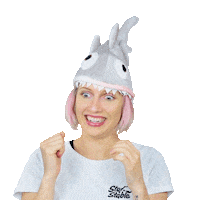 oh my god what Sticker by Star Stable