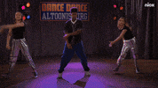 Annie Leblanc Hustling GIF by Nickelodeon