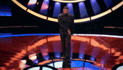 Game Show Dancing GIF by Reality Club FOX