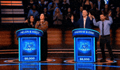 Jamie Foxx Win GIF by Reality Club FOX