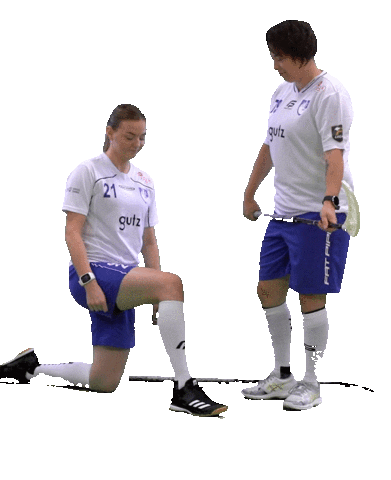 Floorball Salibandy Sticker by F-liiga