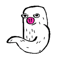 Eye Fancy Sticker by Kochstrasse™