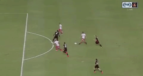 dcunited giphygifgrabber soccer mls defense GIF