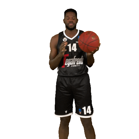 Mam Pallacanestro Sticker by Virtus Segafredo Bologna