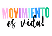 Move Sticker by mamaQuilla Tejidos