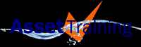 AquaAssets water check safety tick GIF