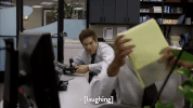 comedy central GIF by Workaholics