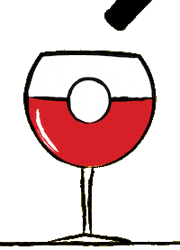 Friday Night Party Sticker by Sam Omo