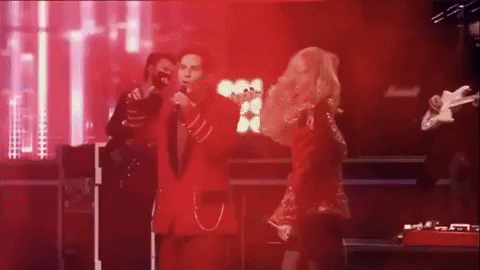 Ser O Parecer GIF by RBD