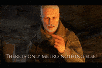 Metro 2033 GIF by Deep Silver