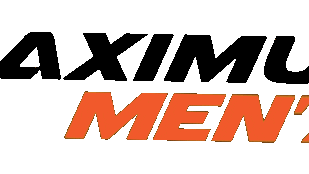 high performance maximus beard Sticker by Maximus Men's
