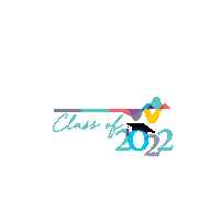 Graduation Classof2022 Sticker by SACAP