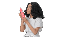 Love Sticker by Salon Line