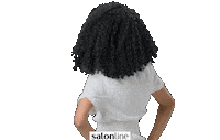 Piscando Sticker by Salon Line