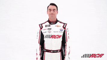 Nascar Smh GIF by Richard Childress Racing