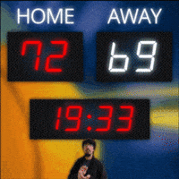 69 Away GIF