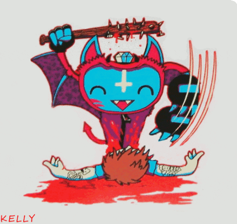 blood GIF