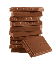 Chocolate Chokolade Sticker by Anthon Berg