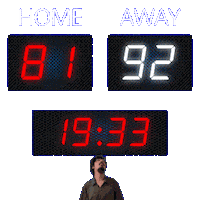 81 Home Sticker