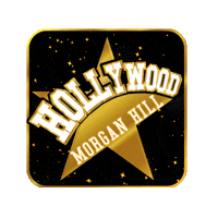 F45 Hollywood Sticker by F45Morganhill