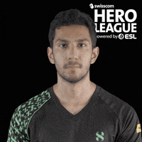 SwisscomHeroLeague reaction yes yeah pride GIF