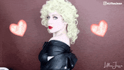 Thank U Love GIF by Lillee Jean