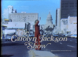 Carolyn Jackson Show Opens