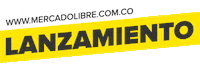 Tu Carro Sticker by Mercado Libre Colombia