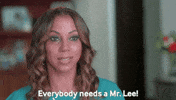 holly robinson peete lee GIF by Hallmark Channel