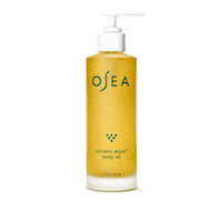 Summer Skincare Sticker by OSEA Malibu
