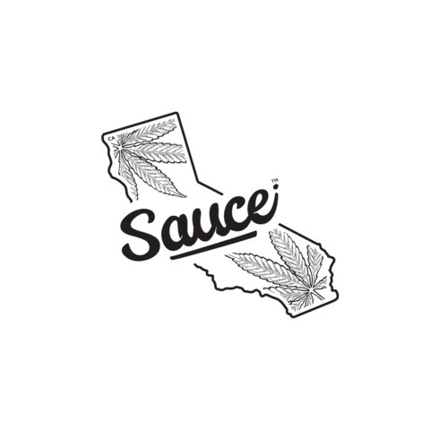 sauceessentials arizona sauce saucey sauceessentials Sticker
