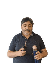 Mate Akela Sticker by MKT Marketing Digital