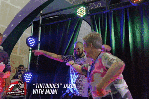 Entrance Window Film GIF by Tint Wiz