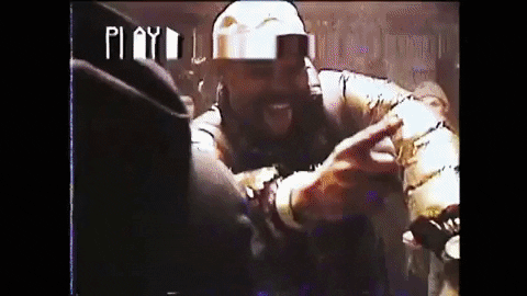 Run The Jewels GIF by HipHopDX