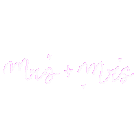 twentyonepixels couple wedding newlyweds 21px Sticker