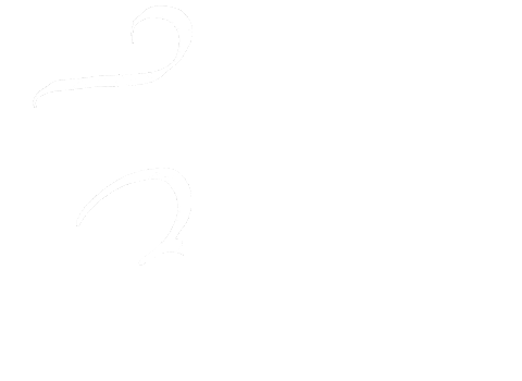 Calligraphy Script Sticker