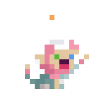 Party Yes Sticker by BasedMinis