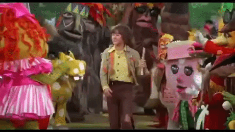 Take A Bow Thank You GIF by MANGOTEETH