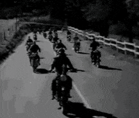 marlon brando 40s GIF by Mashable