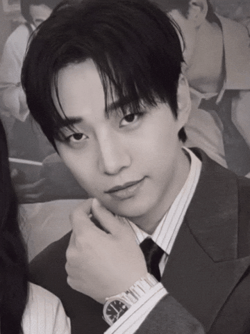 Zip Lee Junho GIF by enchantesg