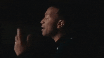 preach GIF by John Legend