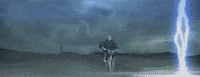 Bike Elf GIF by BENEE