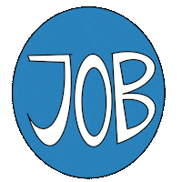 Job Vet Sticker by Vetkom